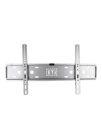 Buy B130 Wall Mount For 42 - 65 Inch TVs Silver in Egypt