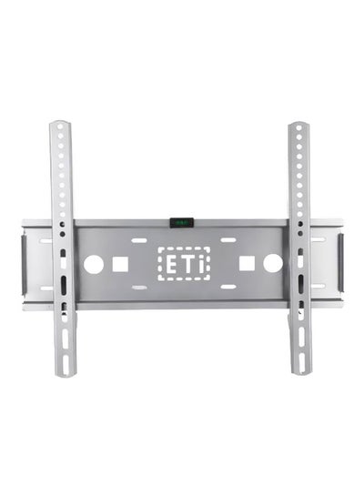 Buy Wall Mount for 32 - 55 Inch TVs Silver in Egypt