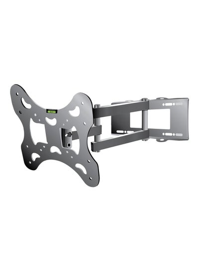 Buy Adjustable TV Wall Mount Silver in Egypt