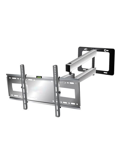 Buy 26:55 Inch TV Wall Mount Silver in Egypt