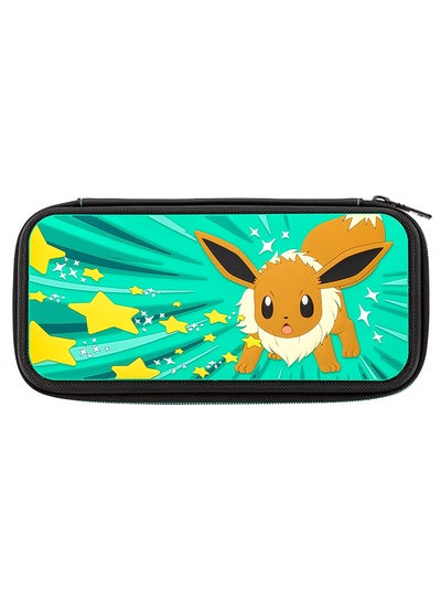 Pokemon Eevee Travel Case For Nintendo Switch price in Saudi Arabia ...