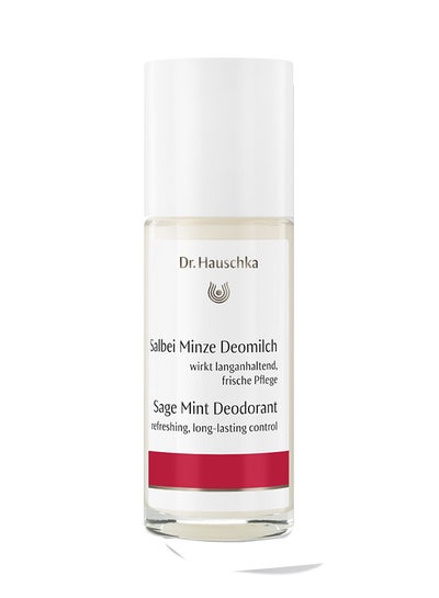 Buy Sage Mint Deodorant 50ml in UAE