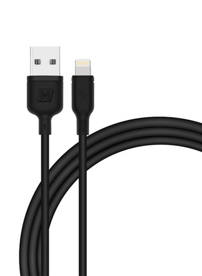 Buy Zero Lightning Data Sync Charging Cable in Saudi Arabia