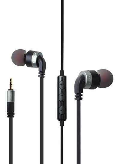 Buy Wired In-Ear Headphones With Mic in Saudi Arabia