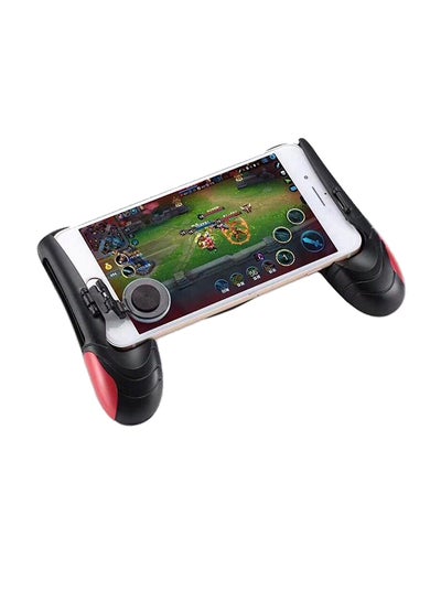 Buy Joystick Gaming Controller For Smartphone - Wireless in UAE