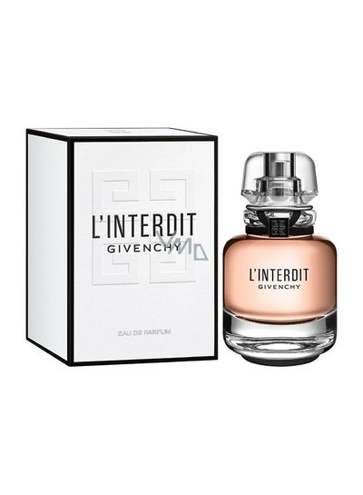 Buy L'Interdit EDP 10 ml in UAE