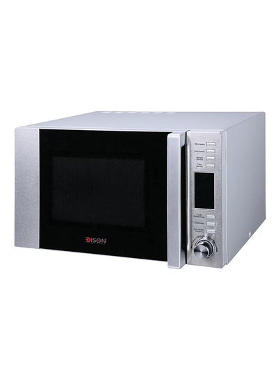 Buy Digital Microwave 30 L 900 W 798-30DGS Silver in Saudi Arabia