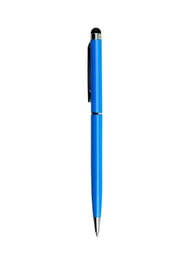 اشتري قلم لأجهزة اللمس أزرق في مصر