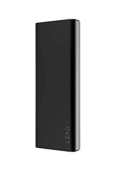 Buy JP163 Power Bank With Quick Charge 3.020000mAh in UAE