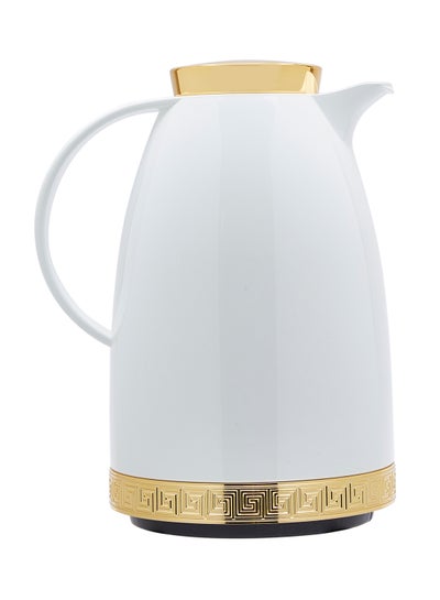 Buy Emsa Flask Germany White in UAE