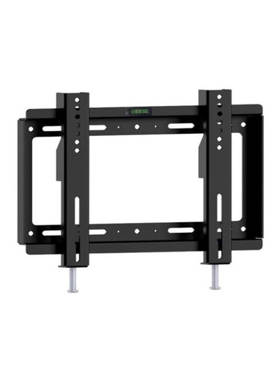 Buy Wall Bracket For 32-inch Flat Screen TV Black in UAE