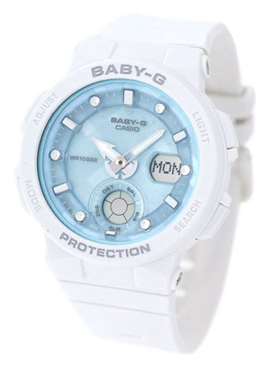 اشتري Women's Baby-G Analog/Digital Watch BGA-250-7A1DR في مصر