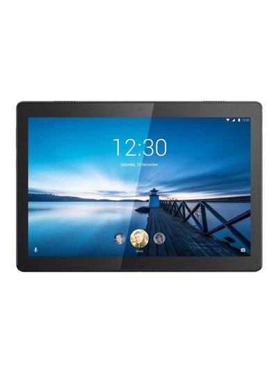 Buy M10 Tablet 10.1inch, 32GB, Wi-Fi, 4G LTE, Black in Egypt