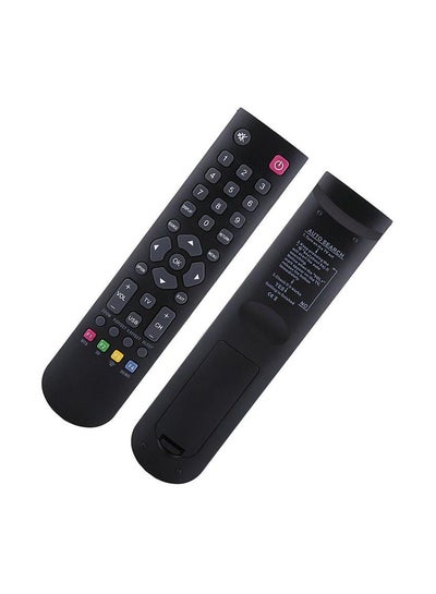 Buy Universal Remote Control For TCL LED/LCD TV Black in UAE