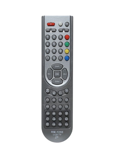 Buy Remote Control For Hisense TV Grey in Egypt