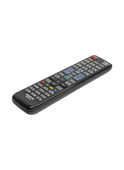 Buy Remote Control For LCD/LED TV Black in UAE