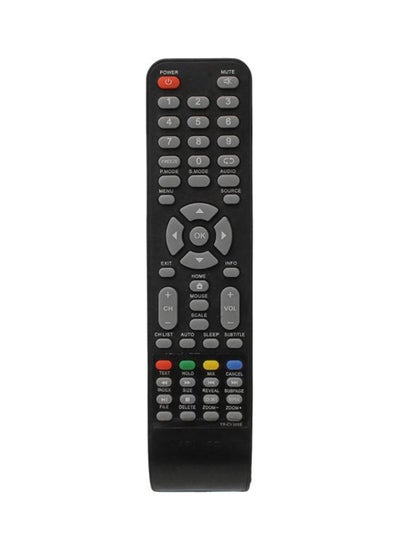 Buy Remote Control For Arion Screen Black in Egypt