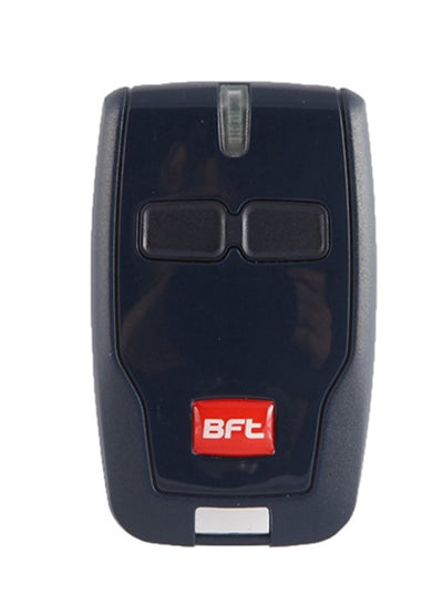 Buy Remote Control For Garage Door Black in UAE