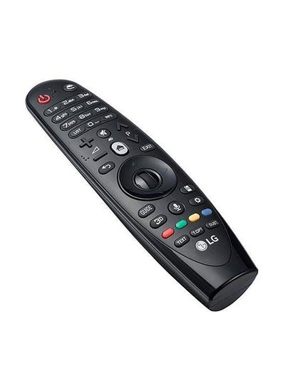 Buy Remote Control For LG Smart TV Black in UAE