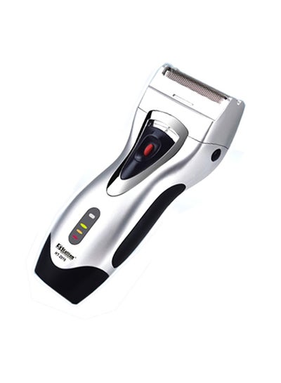 Buy Stallion Shaver Silver/Black 340grams in Saudi Arabia