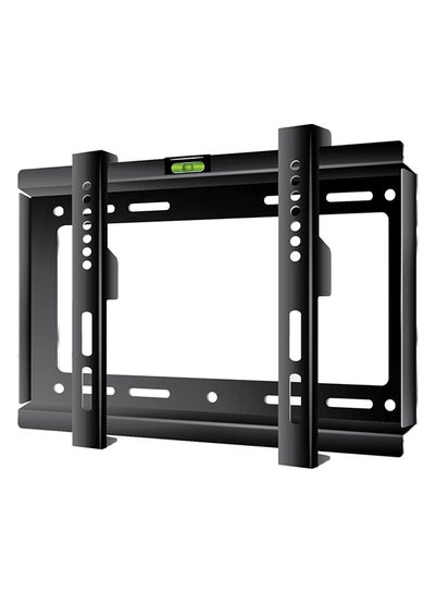 Buy TV Wall Mount Black in UAE