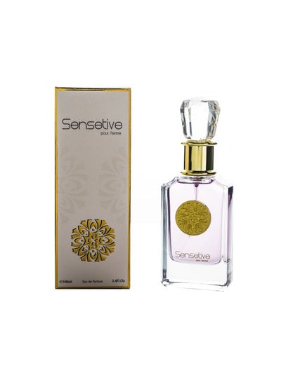 Buy Sensetive Pour Femme EDP 100ml in Saudi Arabia