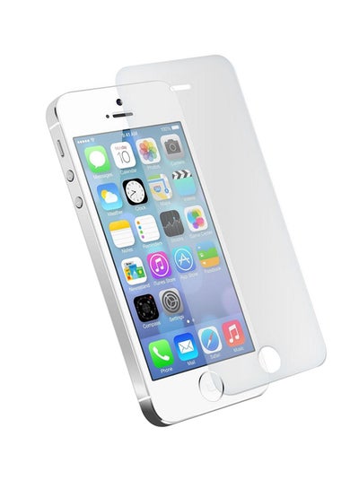 Buy Screen Protector For Apple iPhone 5/5S/5C Clear in Saudi Arabia