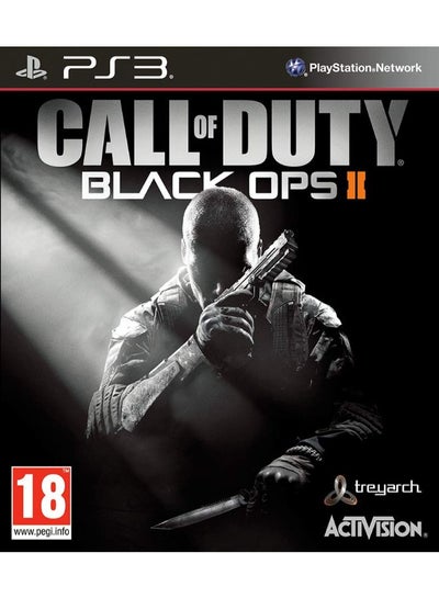 toewijzing crisis Claire Call Of Duty Black Ops 2 (Intl Version) - Action & Shooter - PlayStation 3 ( PS3) price in UAE | Noon UAE | kanbkam