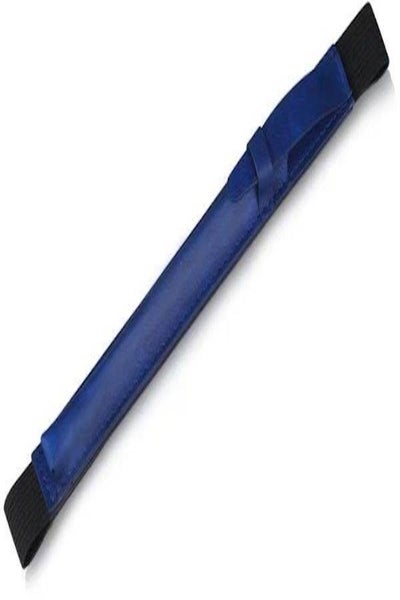 Buy Protective Pencil Cover For Apple Tablet Pencil Blue in Saudi Arabia