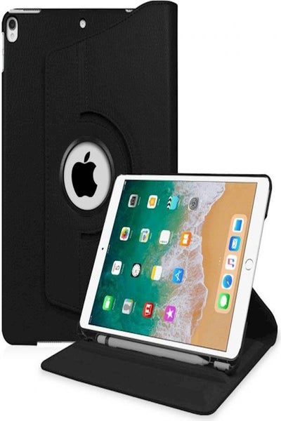 Buy Rotating Stand And Cover For iPad Pro in Saudi Arabia