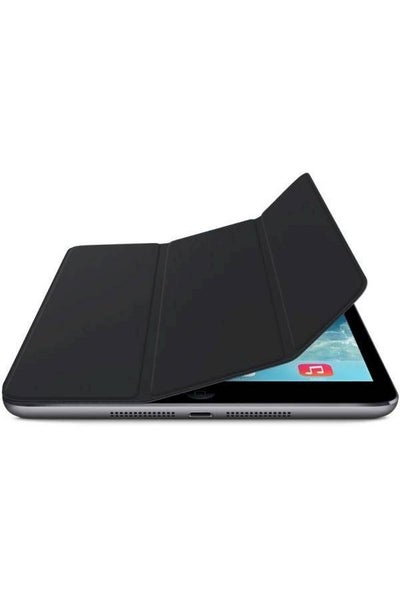 Buy 2 N 1 Smart Cover Magnetic Hard Back Case For iPad Mini/ in UAE