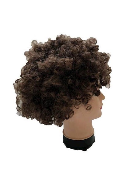 afro wig dubai
