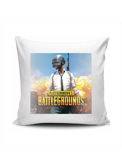 Buy Pubg Fans Design Cushion in UAE