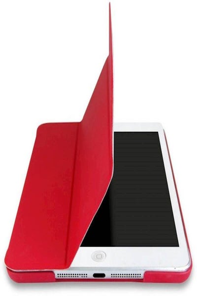 NEW Original Apple Smart Cover MF058ZM/A for Apple iPad Air Sealed RED 