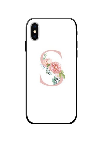 Buy Protective Case Cover For Apple iPhone XS Max in Saudi Arabia