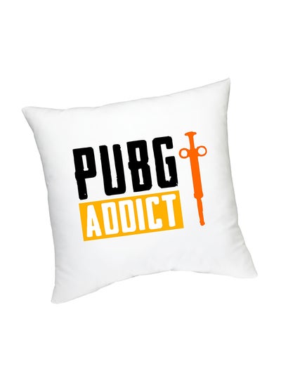 Buy Pubg Addict Cushion in UAE