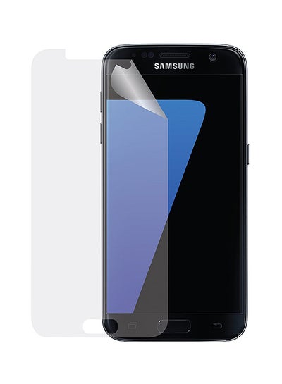 Buy Bestsuit For Samsung Galaxy S7 - Hd Ultra Clear Screen Protector in Saudi Arabia