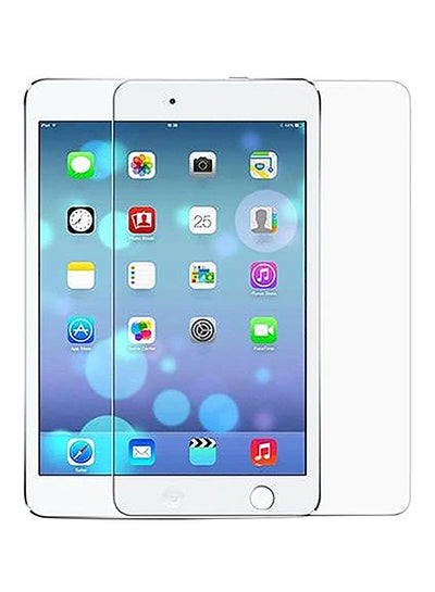 Buy Glass Screen Protector For iPad Mini 1-2-3 7.9 Inch in Saudi Arabia