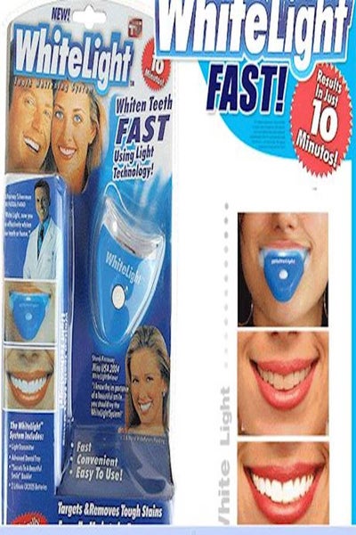 Buy Ultra-Violet Teeth Cleaning Device in UAE