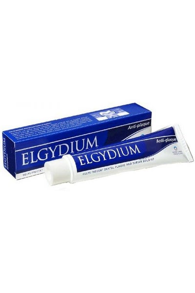 Buy Anti-Plaque Toothpaste 100grams in UAE