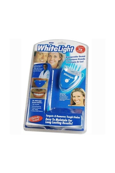 Buy Tooth Whitening System White in UAE