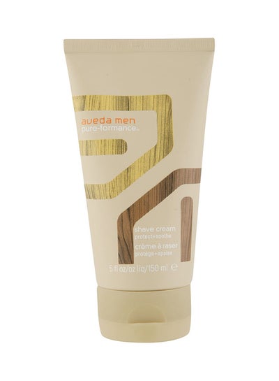 Buy Pure-Formance Shave Cream 125ml in UAE