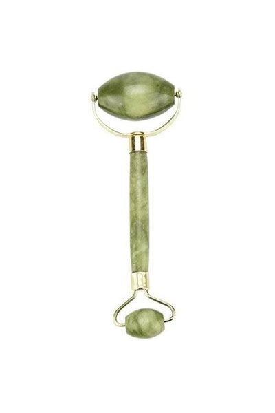 Buy Face Roller Massage Tool Green in Egypt