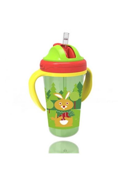 اشتري Travel Sipper And Pacifier في الامارات