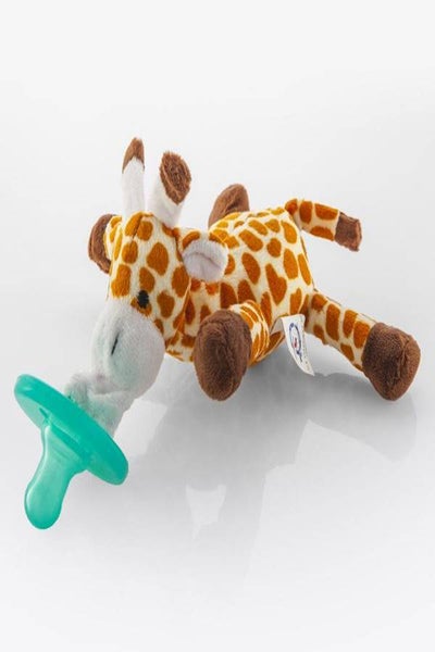 اشتري Infant Pacifier Giraffe في السعودية