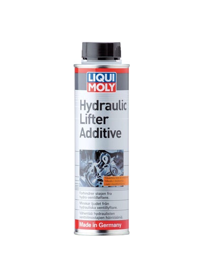 Buy Noise Reduction Hydraulic Lifter Additive Spray in UAE