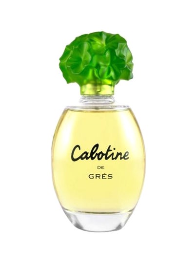 Buy Cabotine EDT 100 ml in Egypt