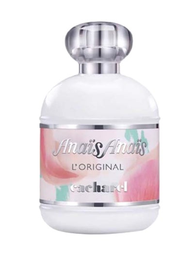 Buy Anais Anais L'Original EDT 100ml in UAE