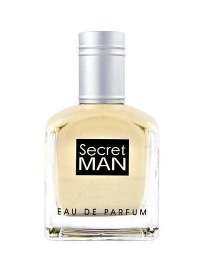 Buy Secret Man EDP 100ml in Saudi Arabia