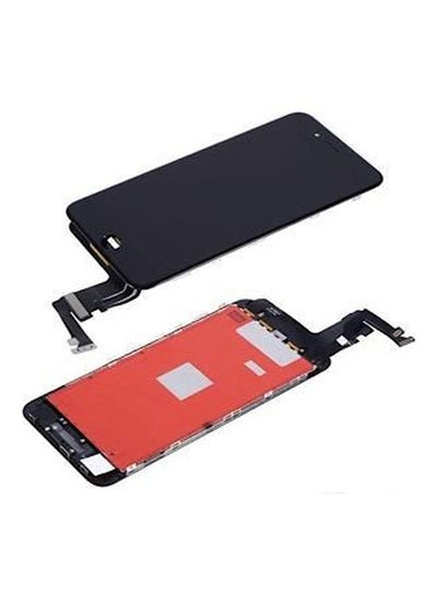 Buy Replacement LCD Screen For Apple iPhone 8 Black in Egypt